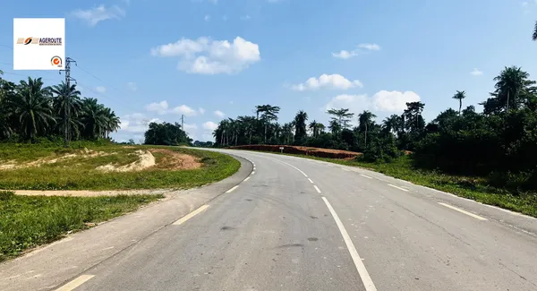 La route Kanawolo – Ferké : deux ans après
