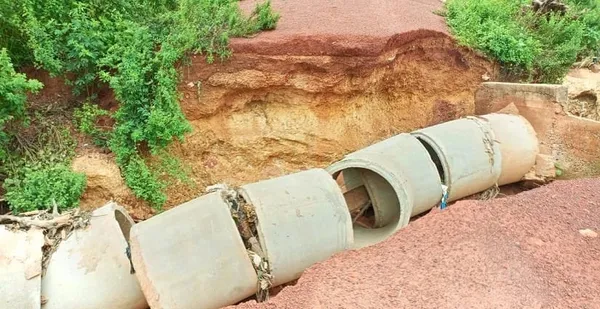 Le village d’Abedeni coupé du reste de la région de l’Iffou depuis 6 mois