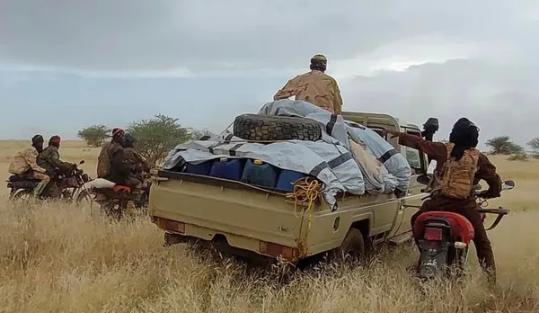 Bras de fer Abidjan-Bamako: « les terroristes seront actifs dans les prochains mois dans les zones Sud du Mali au Nord de la Côte d’Ivoire »