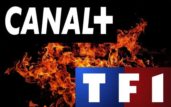 « Canal+ n’a pas à rétablir la diffusion de TF1 » selon la cour d’appel de Paris