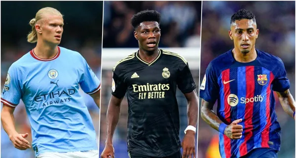 Mercato : le top 10 des plus gros transferts