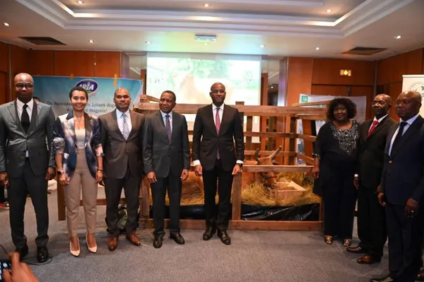 SEA 2022 : la 1ère édition du Sommet de l’élevage d’Abidjan du 8 au 10 décembre