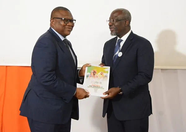 « Abidjan Border Forum » fait des recommandation fortes pour une meilleure gouvernance des espaces frontaliers