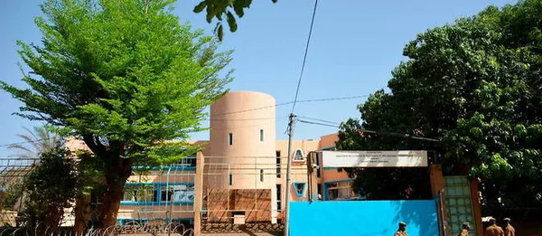 Burkina: fermeture des services de l’ambassade de France jusqu’à nouvel ordre