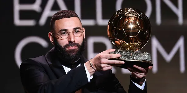 Ballon d’Or 2022: Benzema, le plus âgé Ballon d’Or, les lauréats français