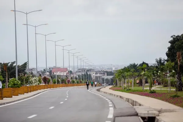 Nouvelles dénominations des boulevards et avenues d’Abidjan: le boulevard du 4ème pont a appelé « boulevard Laurent Gbagbo », l’intégralité