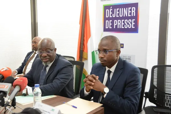 Abidjan Border Forum : 3 000 participants attendus à Abidjan