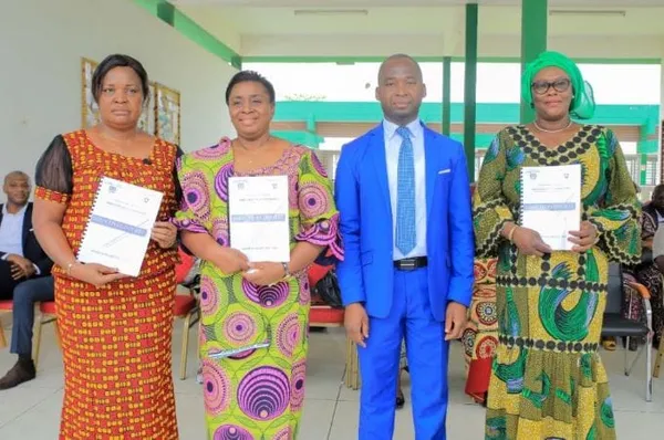 Côte d’Ivoire: les IFEF œuvrent à l’émancipation des populations féminines analphabètes ou déscolarisées