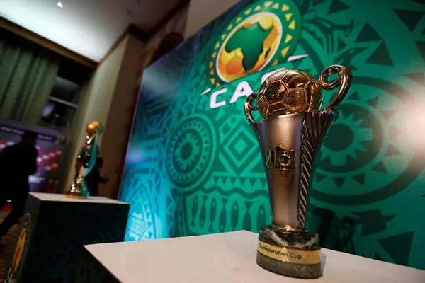 Tour de cadrage Coupe CAF 2022-2023 : tous les résultats