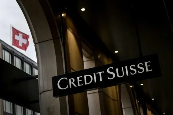Blanchiment fraude fiscale: Credit suisse, l’ex-employeur de Tidiane Thiam, paie 238 millions d’euros pour éviter des poursuites pénales