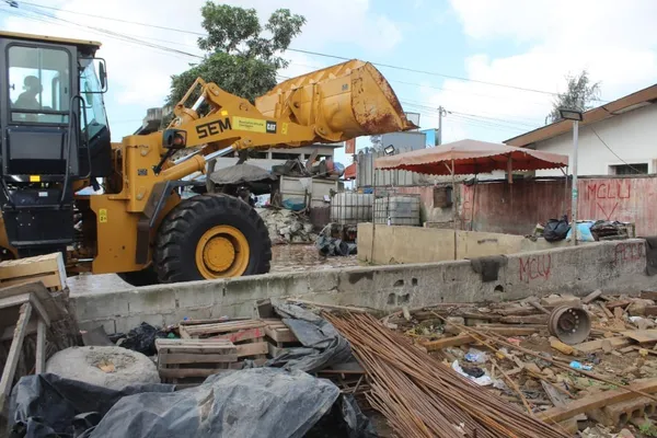 Déguerpissement dans le District d’Abidjan : ces quartiers rasés