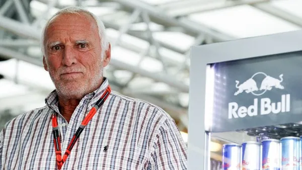 Décès de Dietrich Mateschitz: le fondateur de Red Bull est mort ce 23 octobre 2022