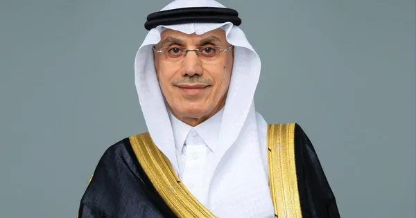 Le président de la BID, Dr Muhammad Sulaiman, à Abidjan
