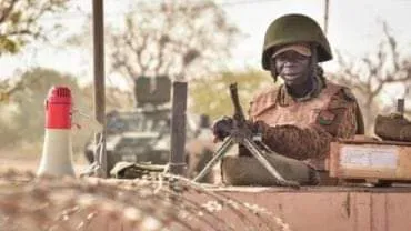 Alerte Ouagadougou : de nouveaux combats ont éclaté ce samedi