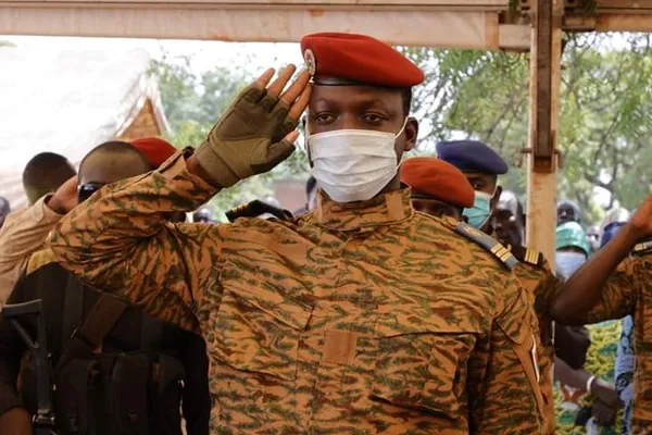 Hommage à 27 soldats tués au Burkina