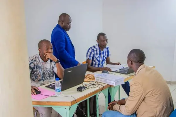 Concours recrutement enseignants dans le Supérieur: le processus « se déroule très bien »