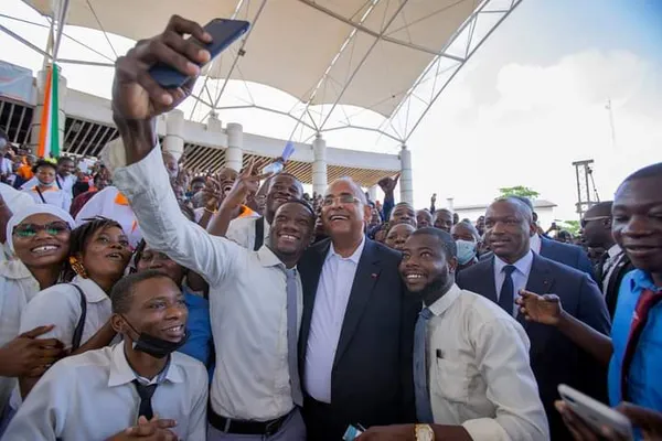Insertion professionnelle: lancement du PNSAR 2022