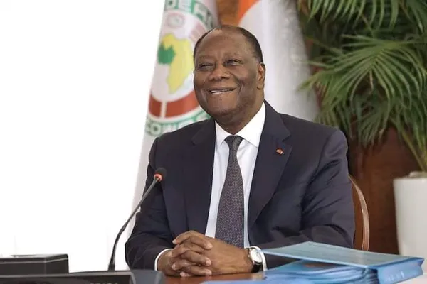 Nomination Côte d’Ivoire : voici la liste des nouveaux Ambassadeurs nommés par Ouattara