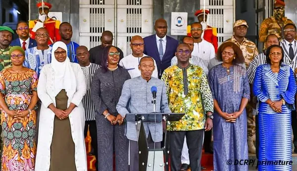 Prêts véhicules Assemblée nationale Burkina: 134 députés doivent près de 1,5 milliard de FCFA au gouvernement