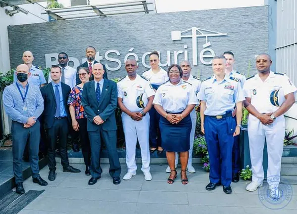 Piraterie maritime : un conseiller annoncé à l’ambassade des États-Unis en Côte d’Ivoire