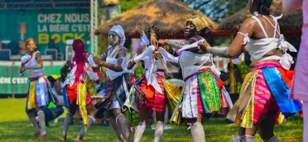 Festival Trôofê 2022 : la 4ème édition les 12 et 13 novembre à Abidjan