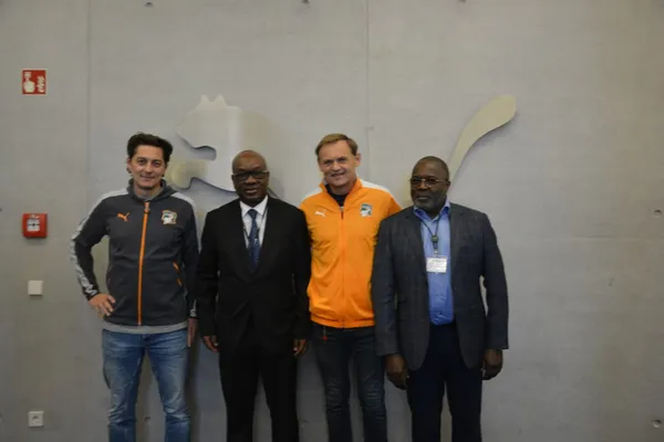 FIF – PUMA : le contrat de partenariat revisité
