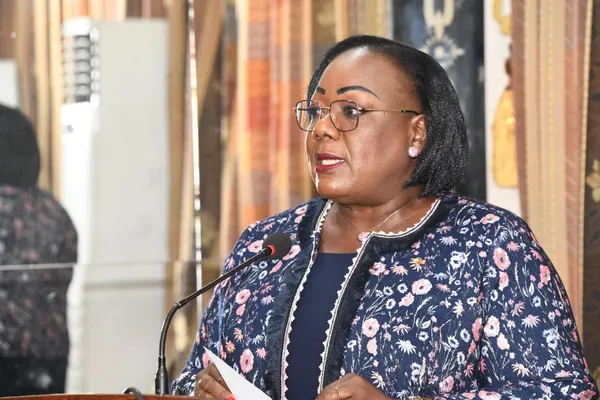 Côte d’Ivoire: atelier de validation du plan stratégique 2022-2025 du ministère de la Fonction Publique