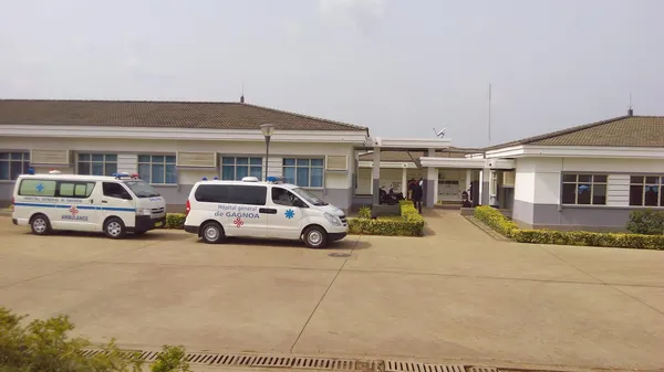 Hôpital général de Gagnoa : un exemple concret de la volonté des autorités ivoiriennes d’améliorer les indicateurs de l’offre de soins