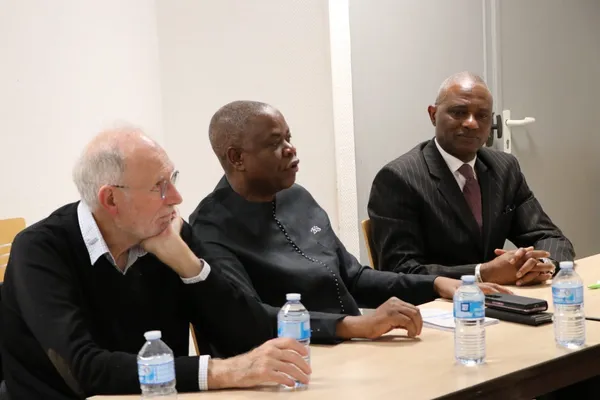 Koné Katinan depuis la France: « Gbagbo est le candidat du PPA-CI aux présidentielles de 2025 »