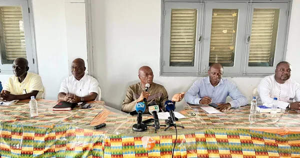 Hausse prix carburant Côte d’Ivoire: les transporteurs rassurent, « il n’y aura pas d’augmentation de tarifs de transport »
