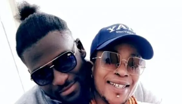 La prophétesse Christ-Tamaya parle à Love Gugu après la mort de son fils : « On ne fait pas du chantage à Dieu »