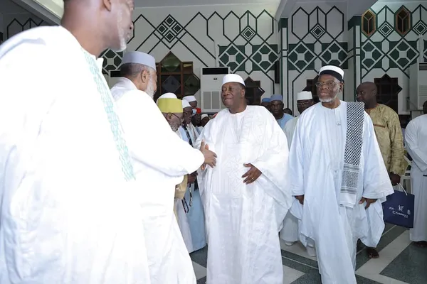 Mawlid 2025 en Côte d’Ivoire : quand sera célébrée la naissance du Prophète ?