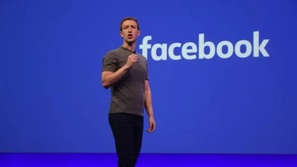Facebook: Mark Zuckerberg perd 79 milliards d’euros, la moitié de sa fortune (Forbes)