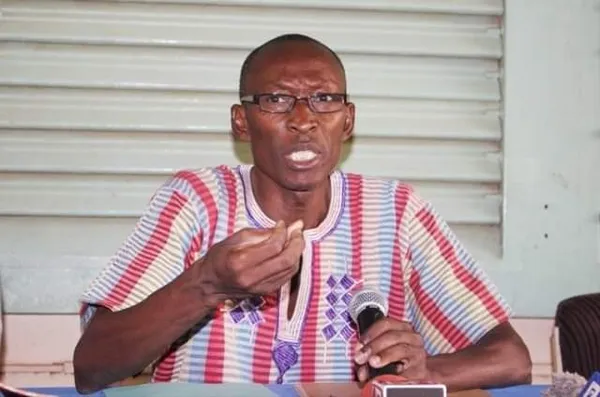 Liste nouveau gouvernement du Burkina : Apollinaire Joachim Kyelem de Tambela, Premier ministre, sans détour : « on aura moins de 25 ministres »