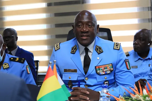 Fêtes de fin d’année 2022 à Sikensi : la vigilance recommandée aux forces de sécurité