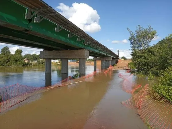 Pont de Sokouraba : une véritable solution qui vînt mettre un terme au calvaire des populations
