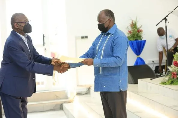 Municipales 2023 et présidentielle de 2025: le PPA-CI de Gbagbo s’active au Nigeria pour « une victoire éclatante »
