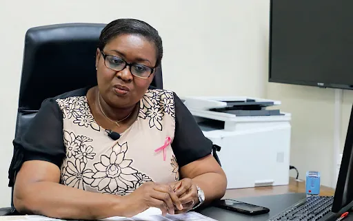 Pr Judith Didi-Kouko Coulibaly: Première professeure agrégée et titulaire en cancérologie de Côte d’Ivoire et d’Afrique de l’Ouest