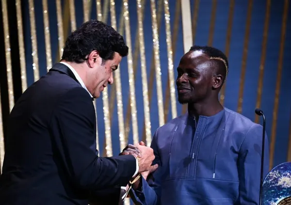 Ballon d’Or 2022: Mané, Salah et Haller, les stars africaines dûment représentées