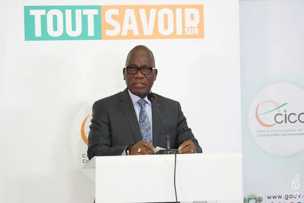 Côte d’Ivoire : le TrésorPay-TrésorMoney a permis de recouvrer 3,2 milliards de FCFA au titre des droits d’examens et concours en 2021