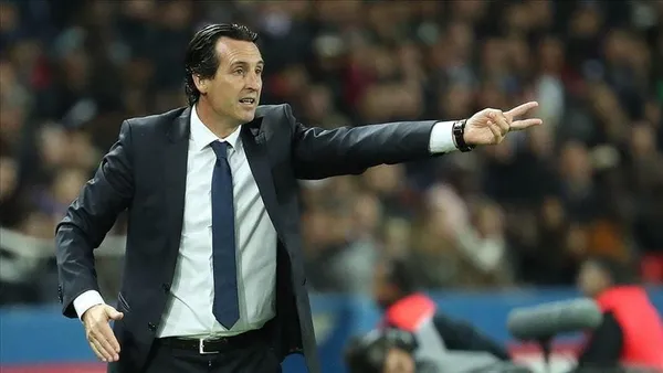 Unai Emery nouvel entraîneur d’Aston Villa