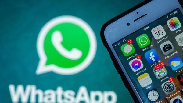 WhatsApp : les principales nouveautés en novembre 2023