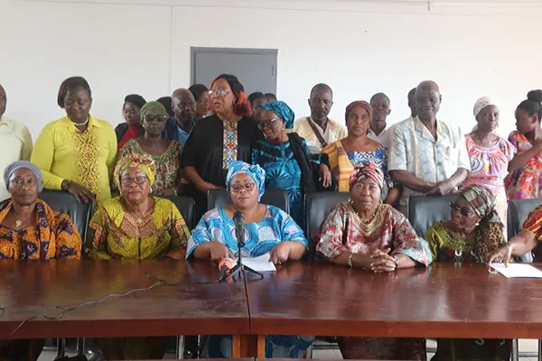 Côte d’Ivoire, FENACCI : les femmes commerçantes du vivrier en grève le 14 novembre 2022