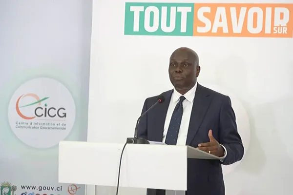 Côte d’Ivoire Normalisation : environ 250 entreprises certifiées à ce jour par CODINORM