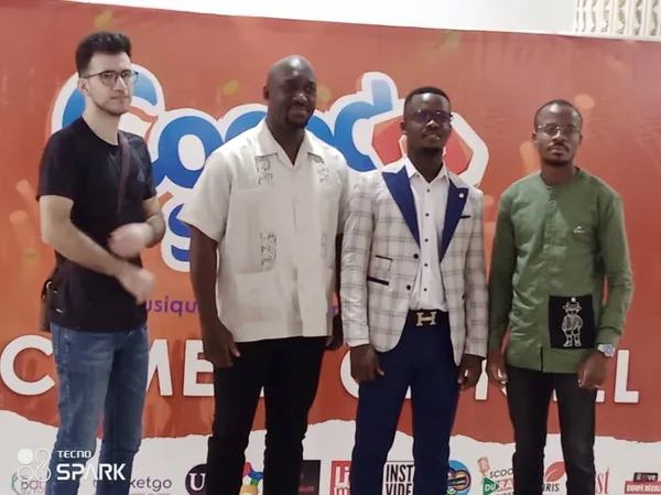 COCODY SHOW : Le festival de la commune lancé