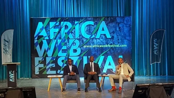Africa Web Festival 2022: la 9ème édition du 23 au 24 novembre à Abidjan