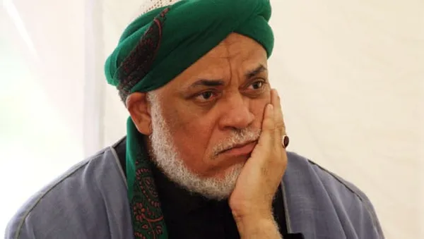 Ahmed Abdallah Sambi, l’ex-président des Comores, condamné à perpétuité