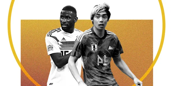 EN DIRECT suivez Allemagne – Japon, Coupe du Monde 2022