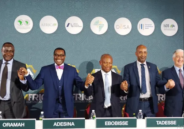 Cacao ivoirien : la BAD annonce des fonds pour la Côte d’Ivoire