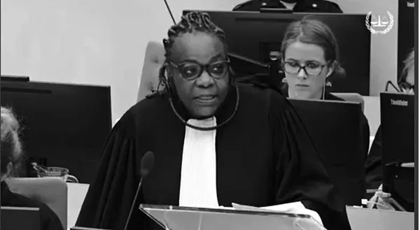 Décès de Me Baroan Agathe Bahi: l’avocate de Gbagbo à la CPI est morte